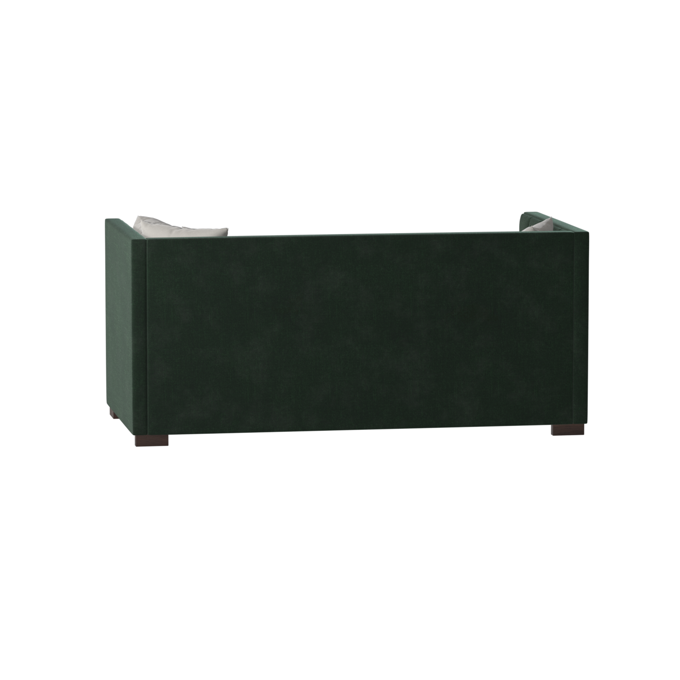 Capella Daybed with Sculpted Style and Built-In Versatility