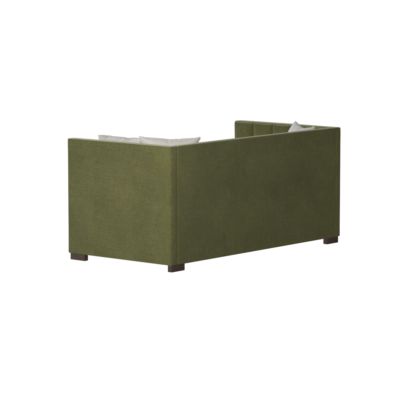 Capella Daybed with Sculpted Style and Built-In Versatility