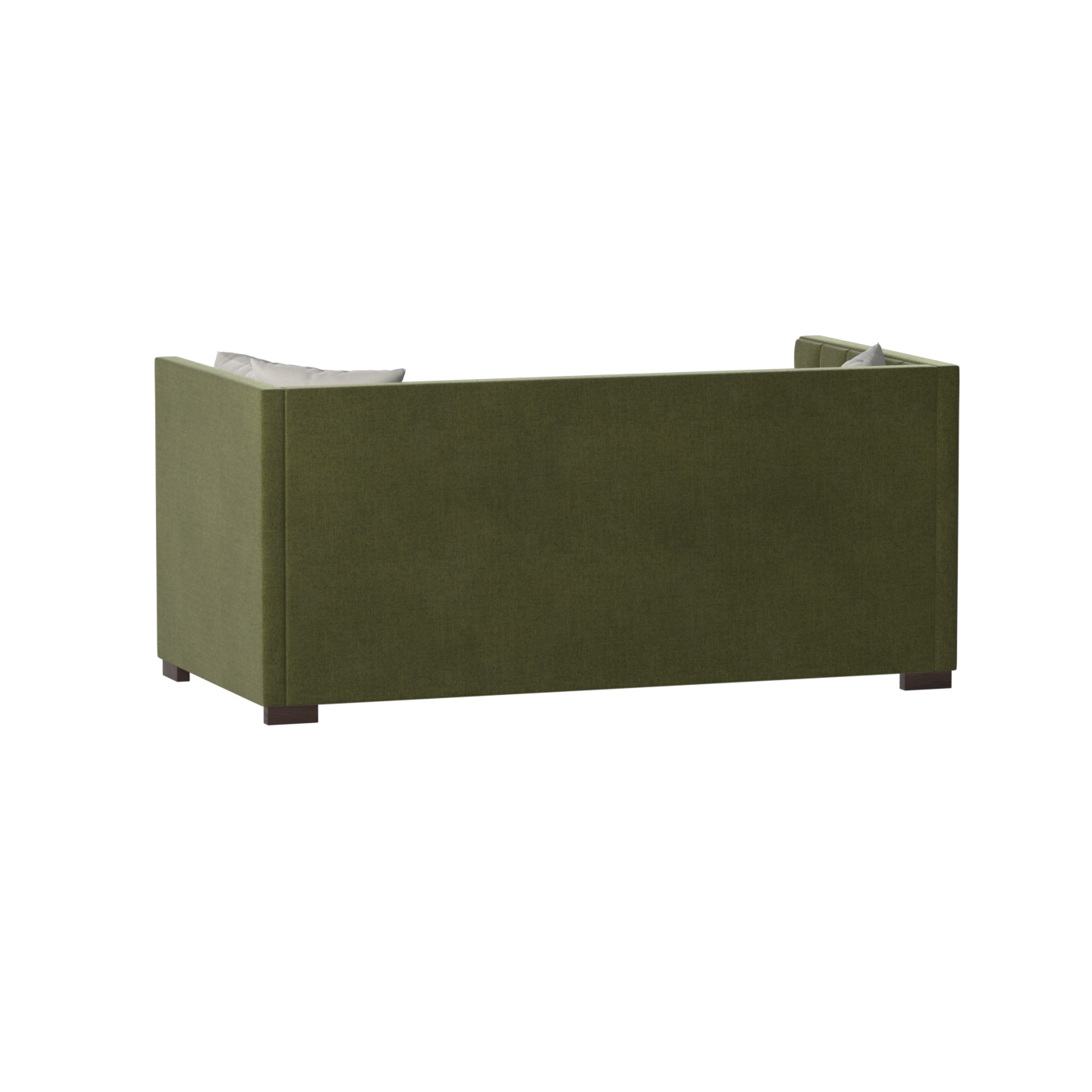 Capella Daybed with Sculpted Style and Built-In Versatility