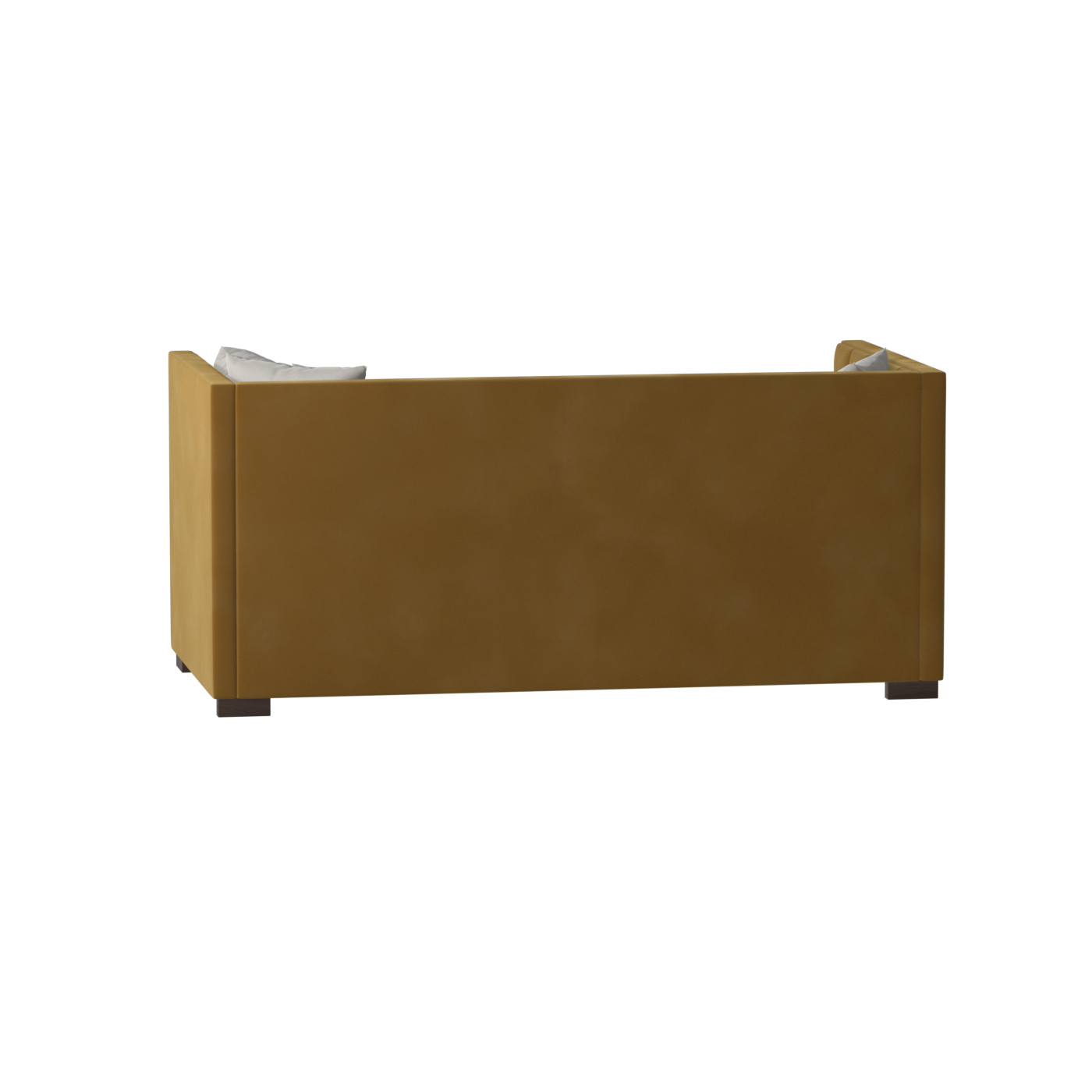 Capella Daybed with Sculpted Style and Built-In Versatility