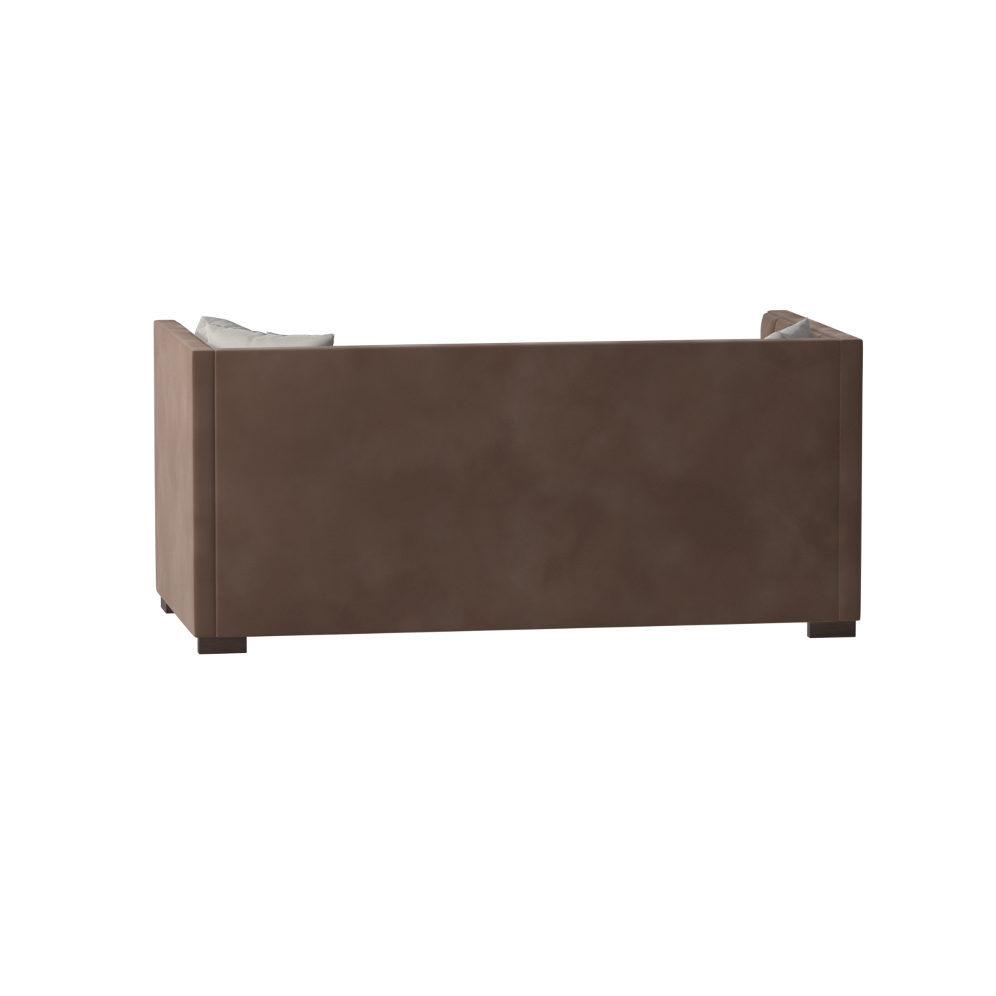 Capella Daybed with Sculpted Style and Built-In Versatility