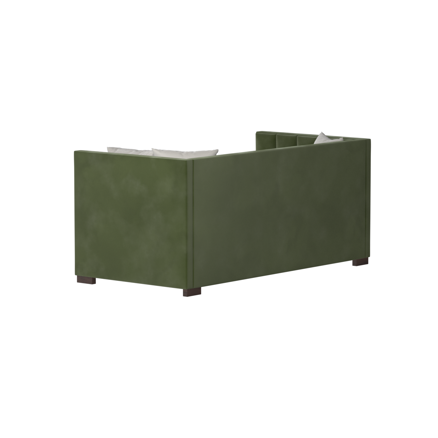 Capella Daybed with Sculpted Style and Built-In Versatility