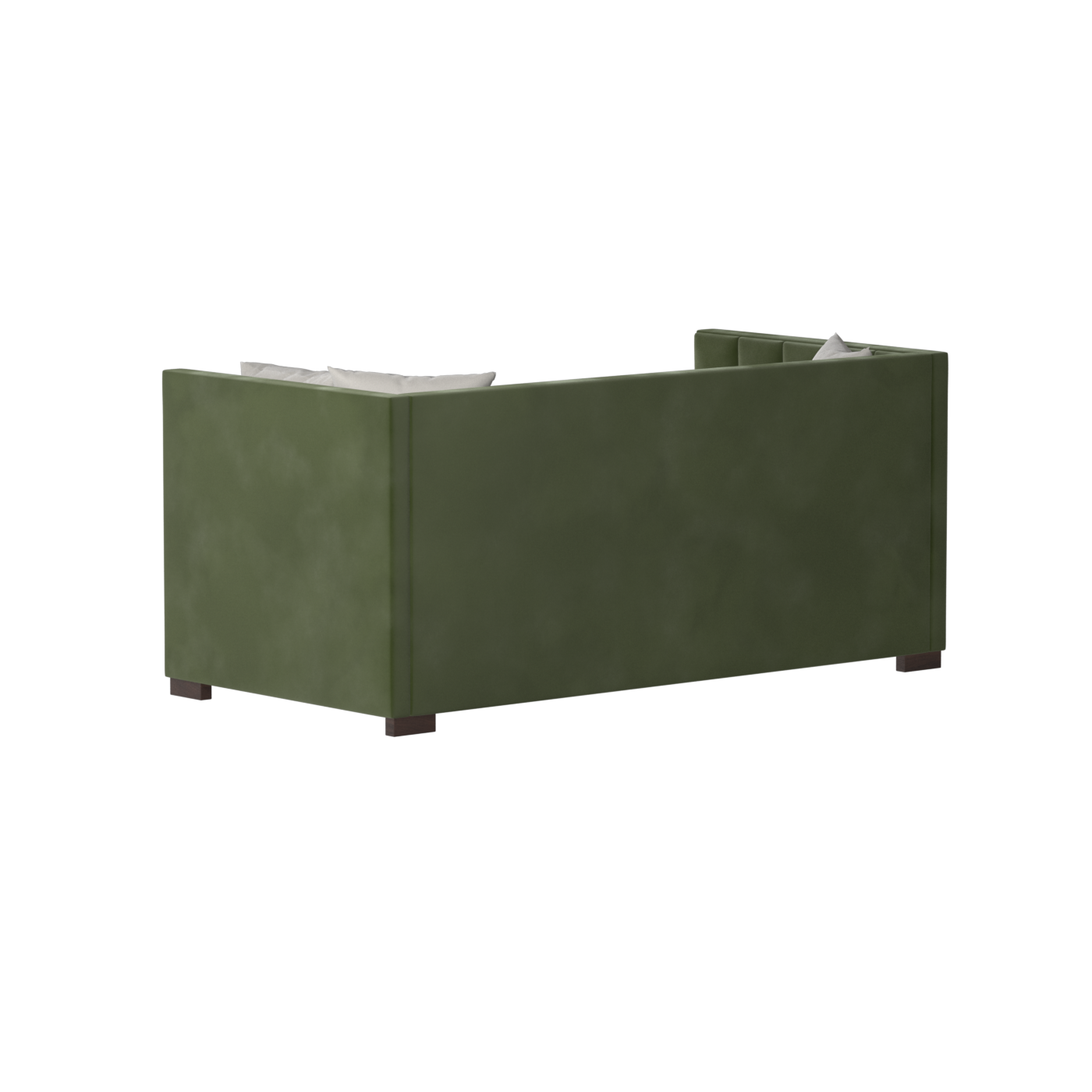 Capella Daybed with Sculpted Style and Built-In Versatility