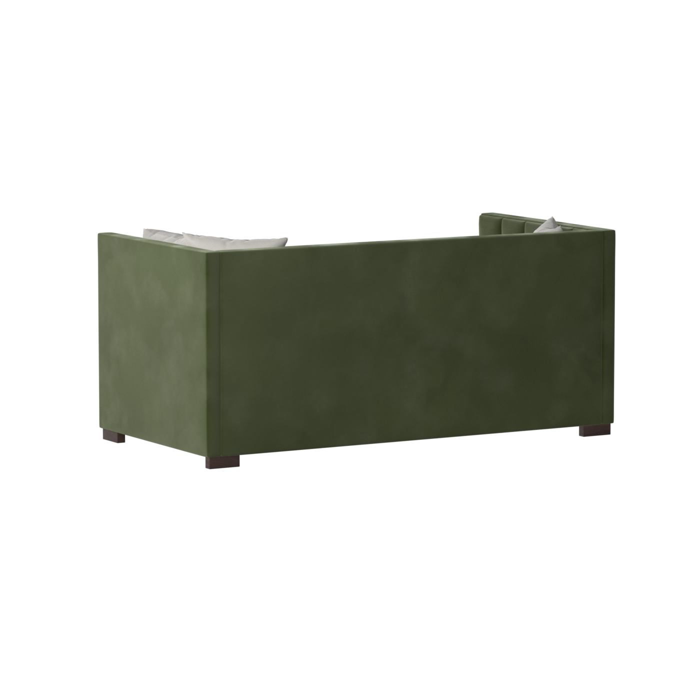 Capella Daybed with Sculpted Style and Built-In Versatility