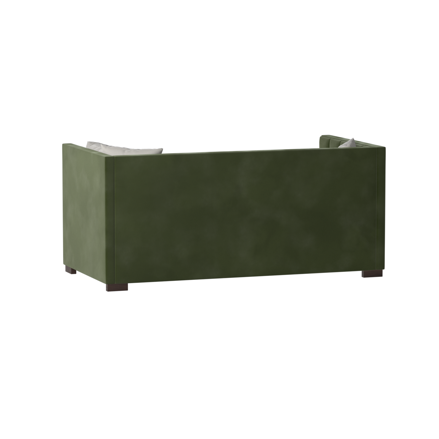 Capella Daybed with Sculpted Style and Built-In Versatility