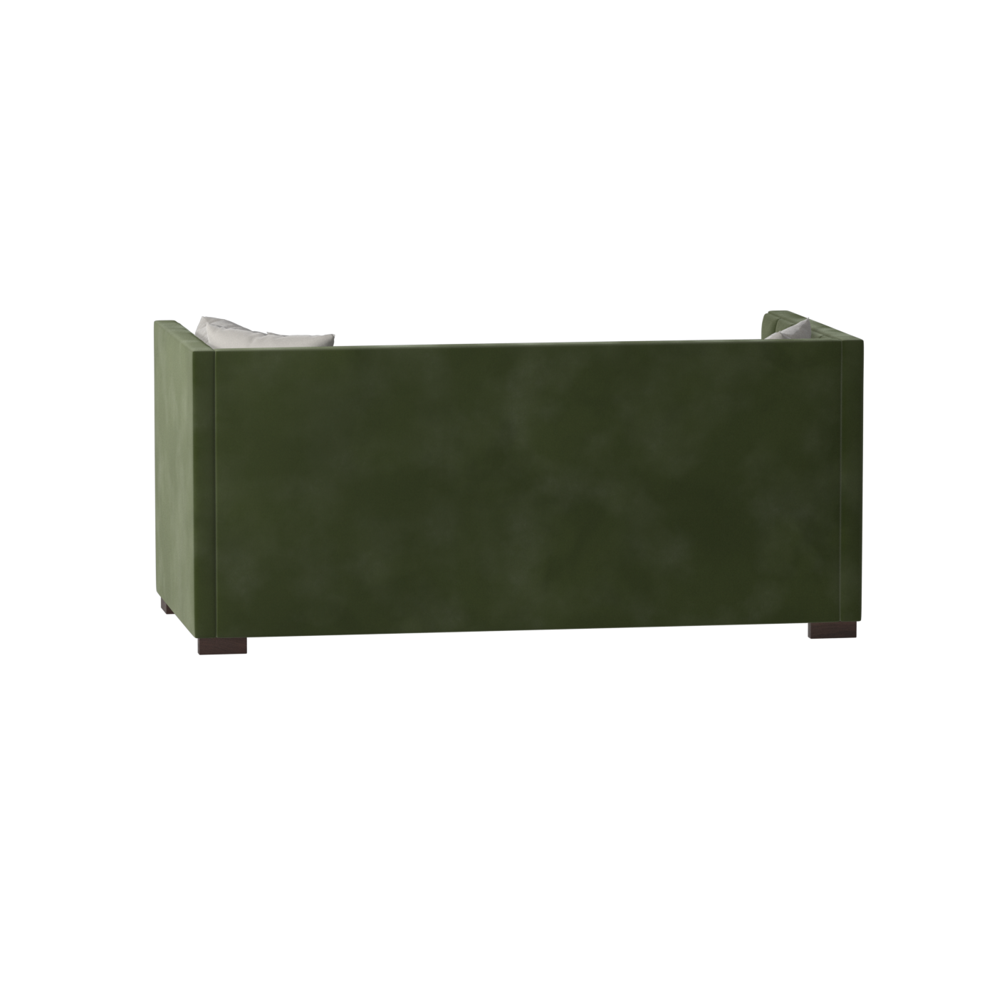 Capella Daybed with Sculpted Style and Built-In Versatility