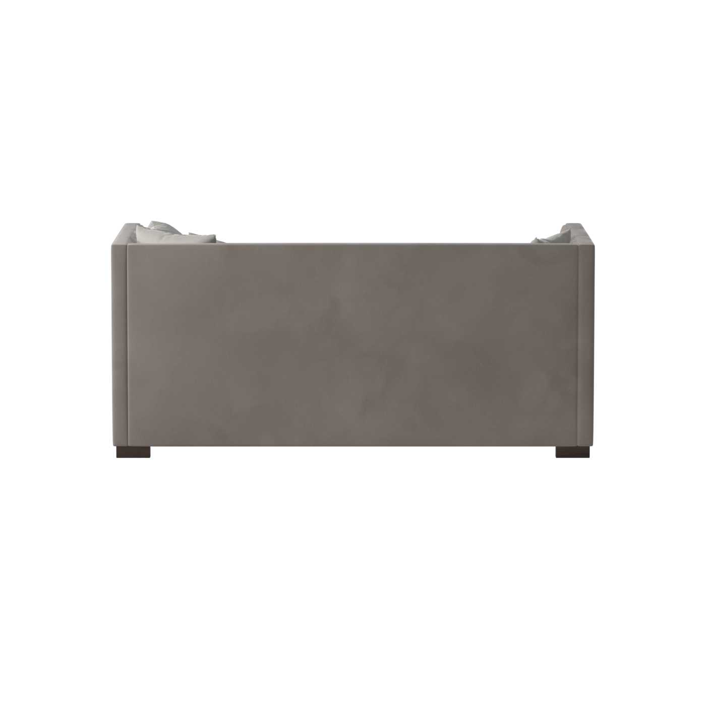 Capella Daybed with Sculpted Style and Built-In Versatility