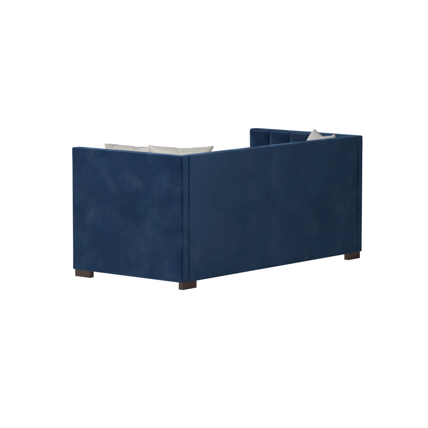 Capella Daybed with Sculpted Style and Built-In Versatility