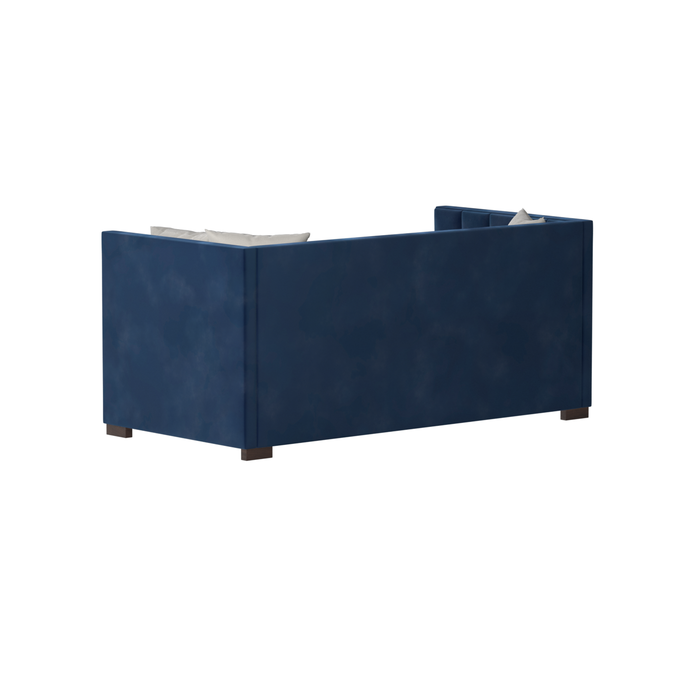 Capella Daybed with Sculpted Style and Built-In Versatility