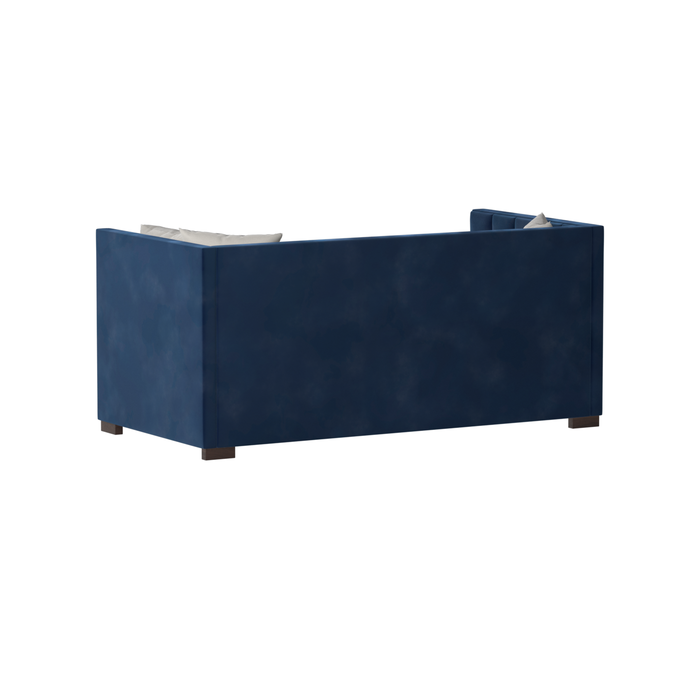 Capella Daybed with Sculpted Style and Built-In Versatility