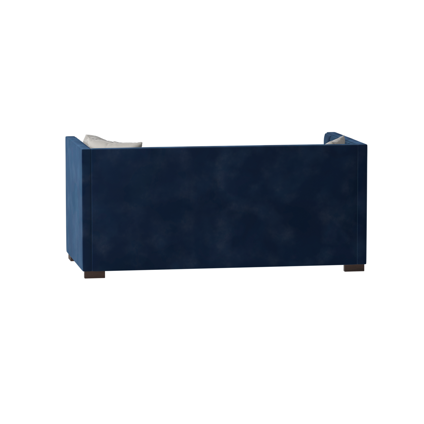 Capella Daybed with Sculpted Style and Built-In Versatility