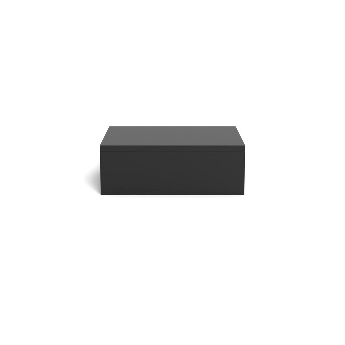 Bedside Table Avignon - Black