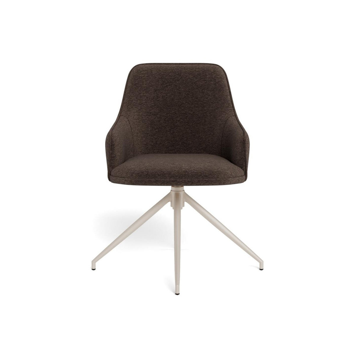 Dining Chair Adia - Brown