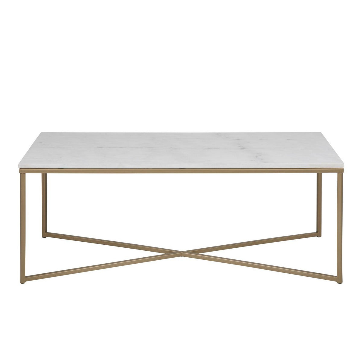 Coffee Table Alisma - Marble Guangxi