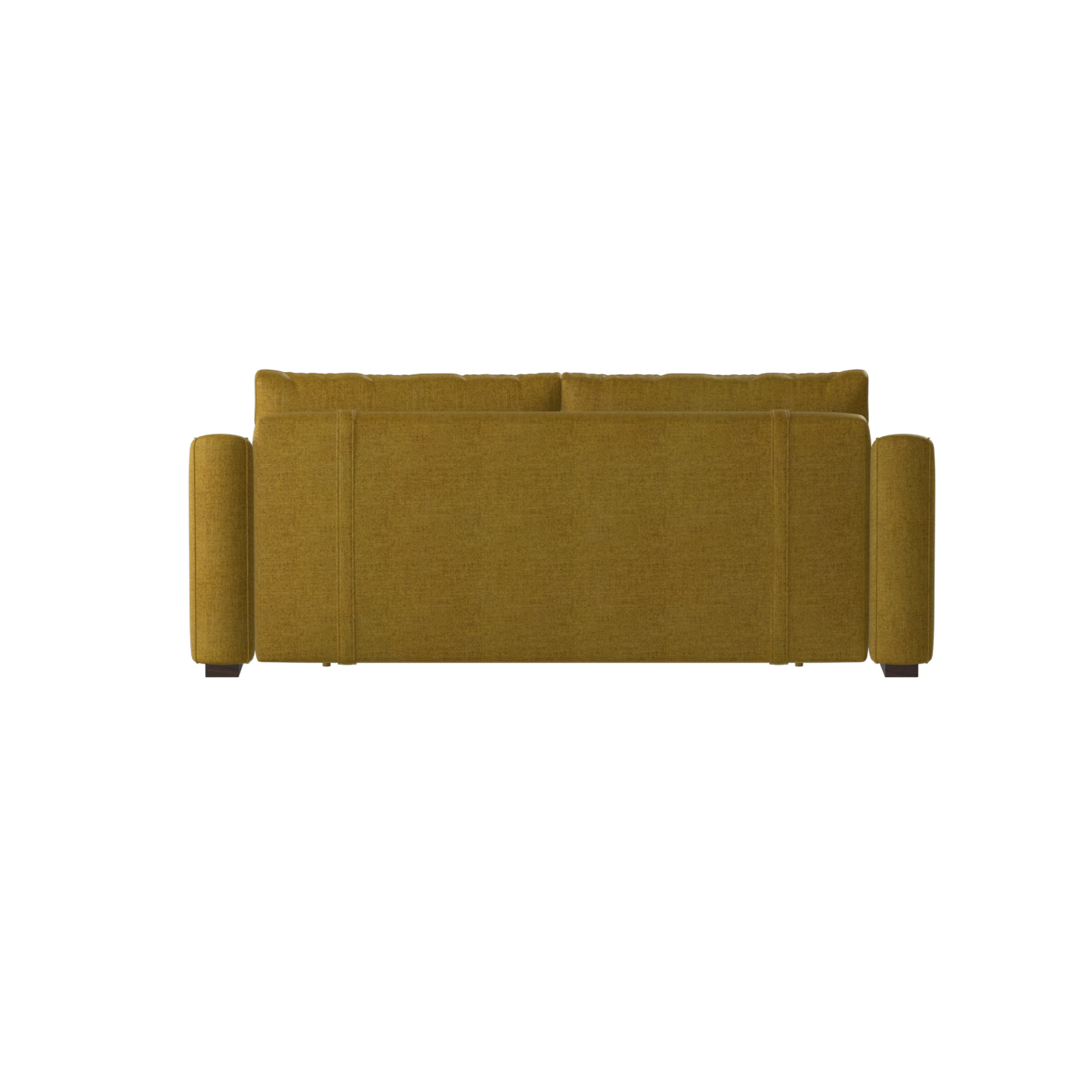Chelsea Sofa Bed with Modern Form and Convertible Function