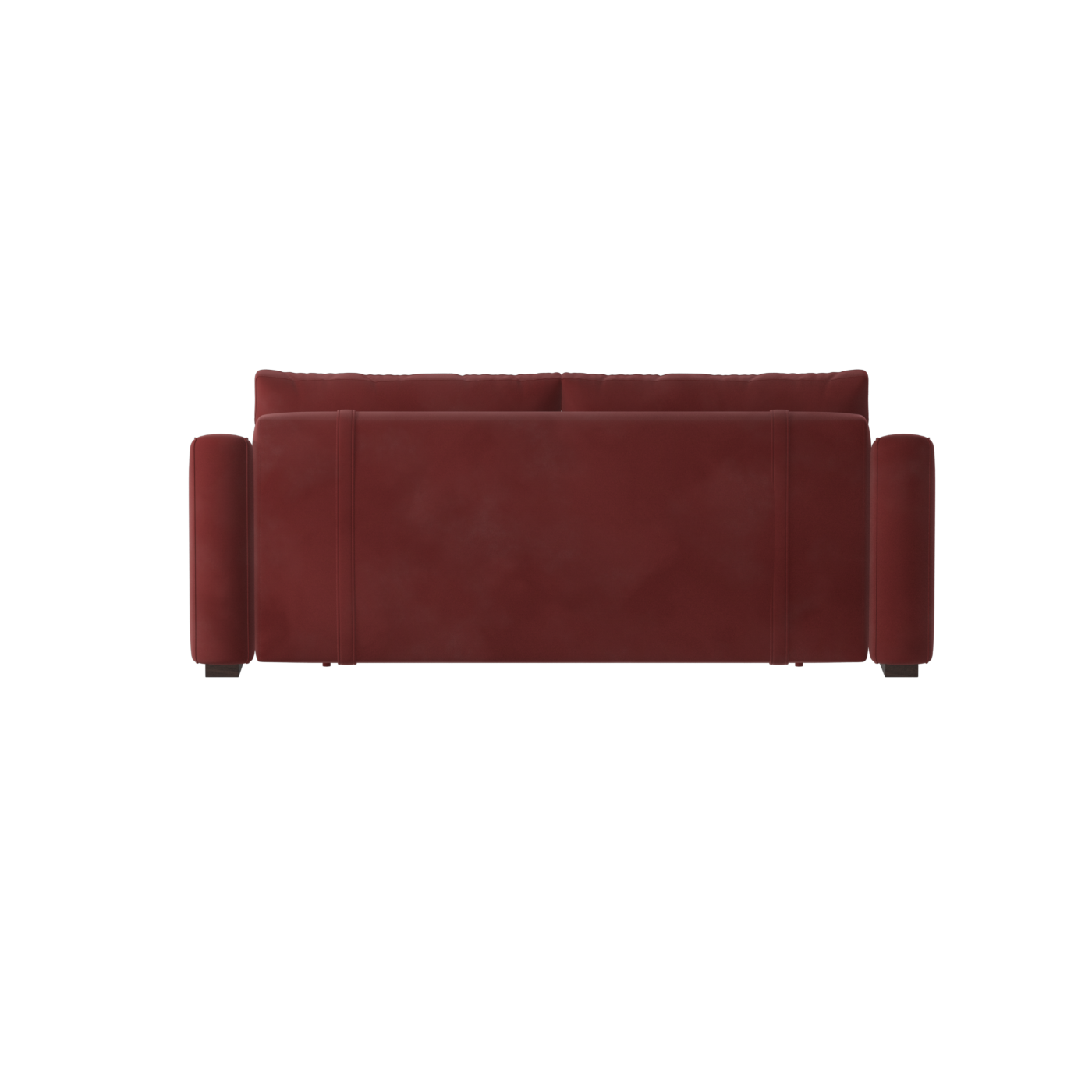 Chelsea Sofa Bed with Modern Form and Convertible Function