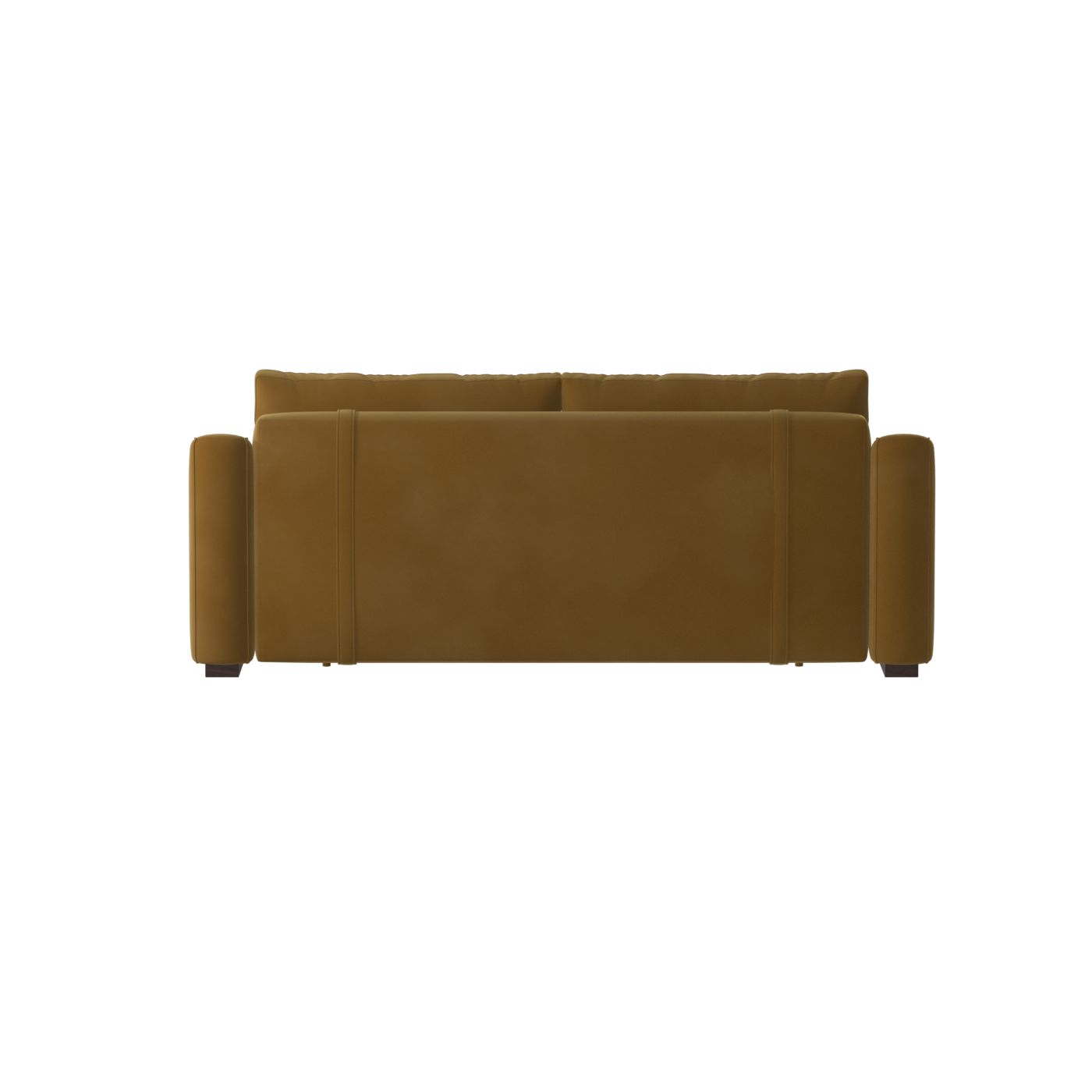 Chelsea Sofa Bed with Modern Form and Convertible Function