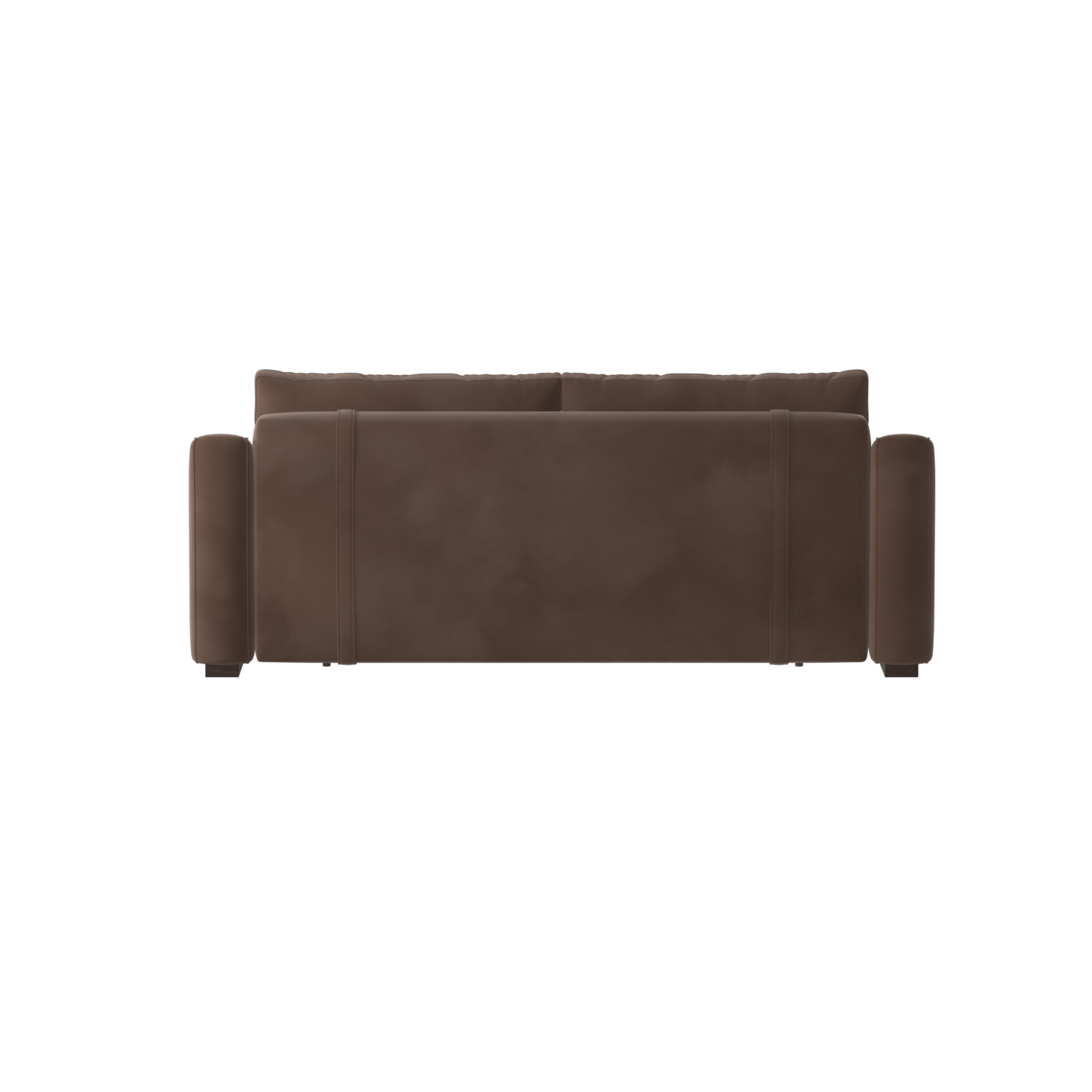 Chelsea Sofa Bed with Modern Form and Convertible Function