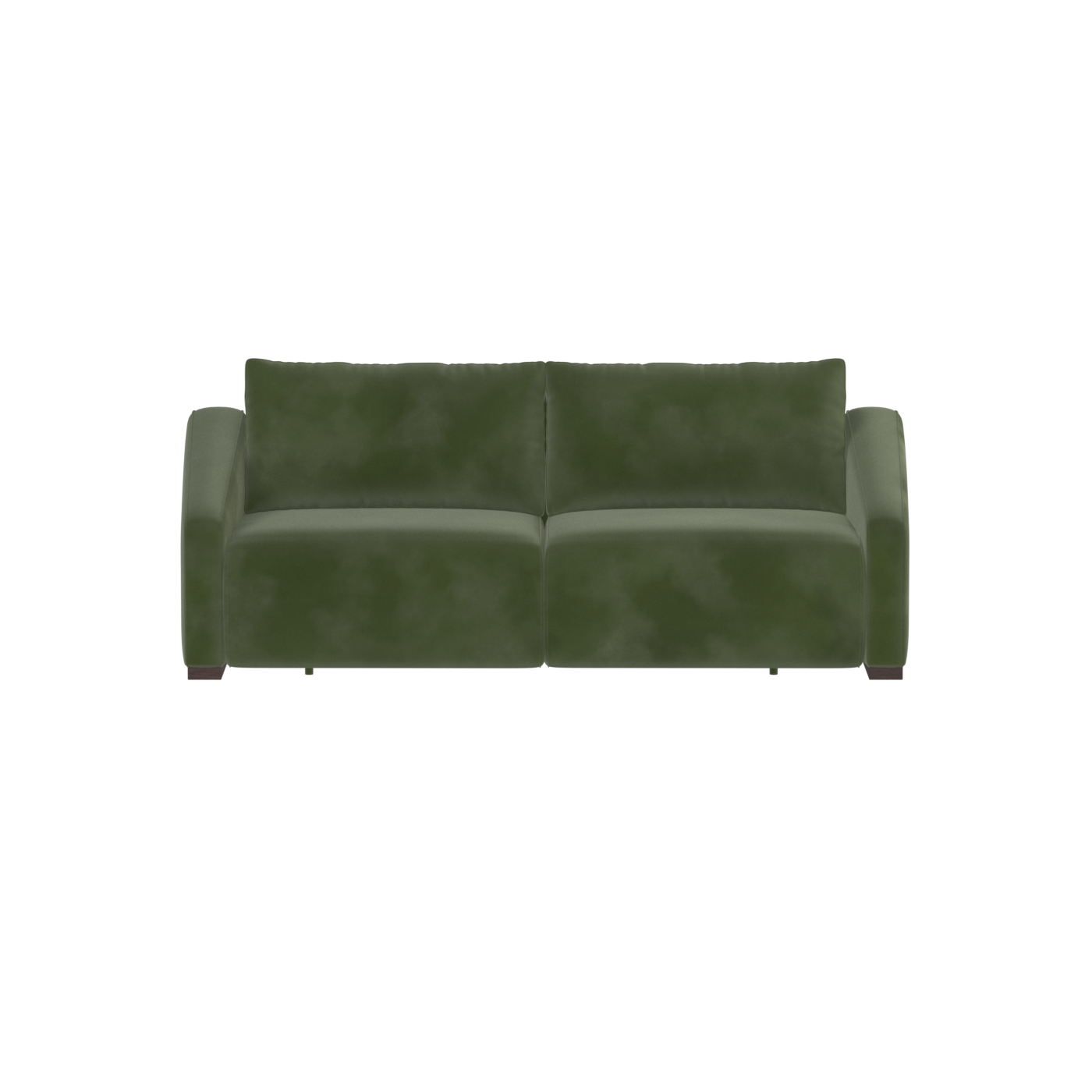 Chelsea Sofa Bed with Modern Form and Convertible Function