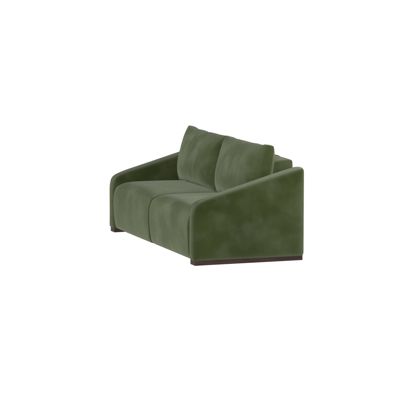 Chelsea Sofa Bed with Modern Form and Convertible Function