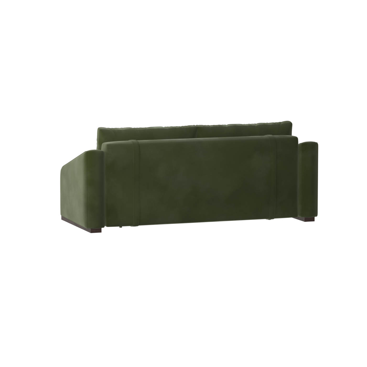 Chelsea Sofa Bed with Modern Form and Convertible Function