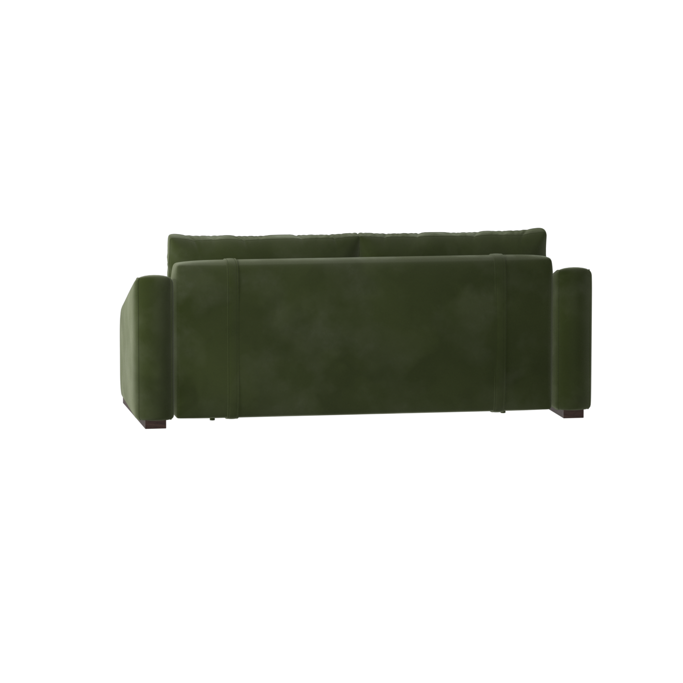 Chelsea Sofa Bed with Modern Form and Convertible Function