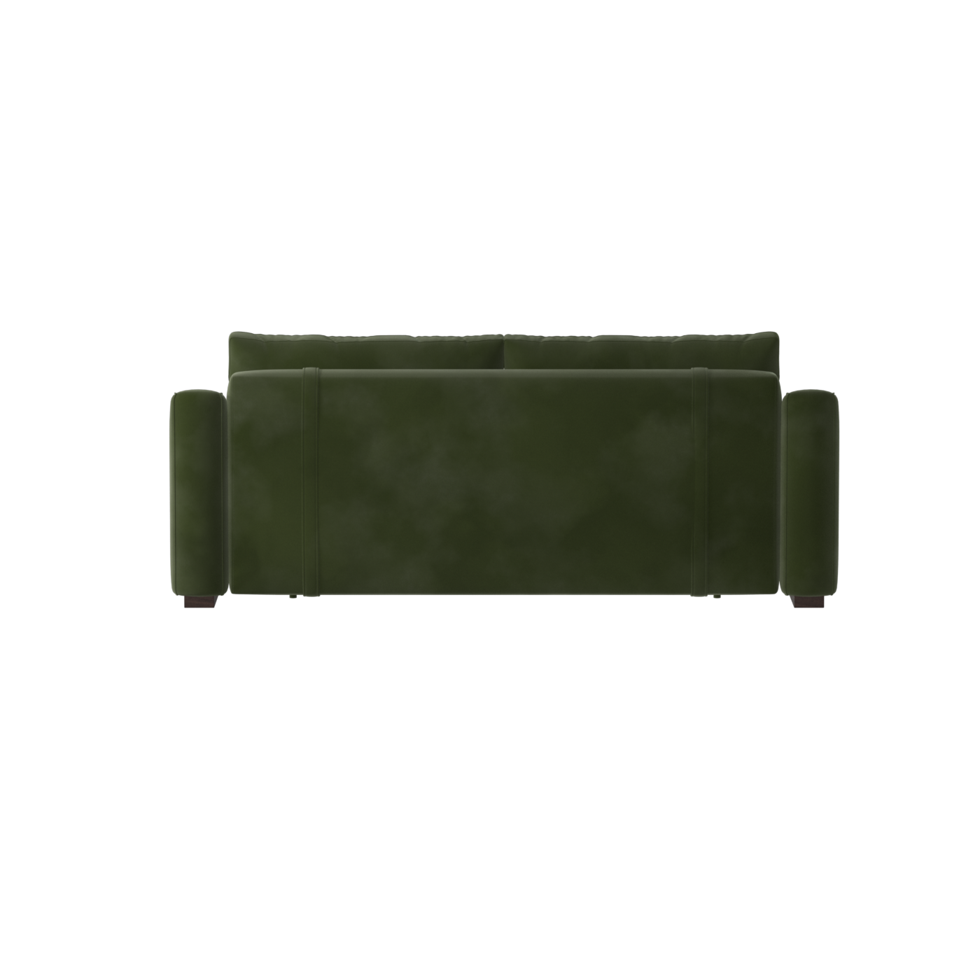 Chelsea Sofa Bed with Modern Form and Convertible Function