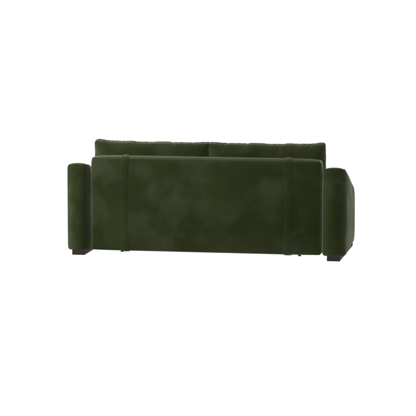 Chelsea Sofa Bed with Modern Form and Convertible Function