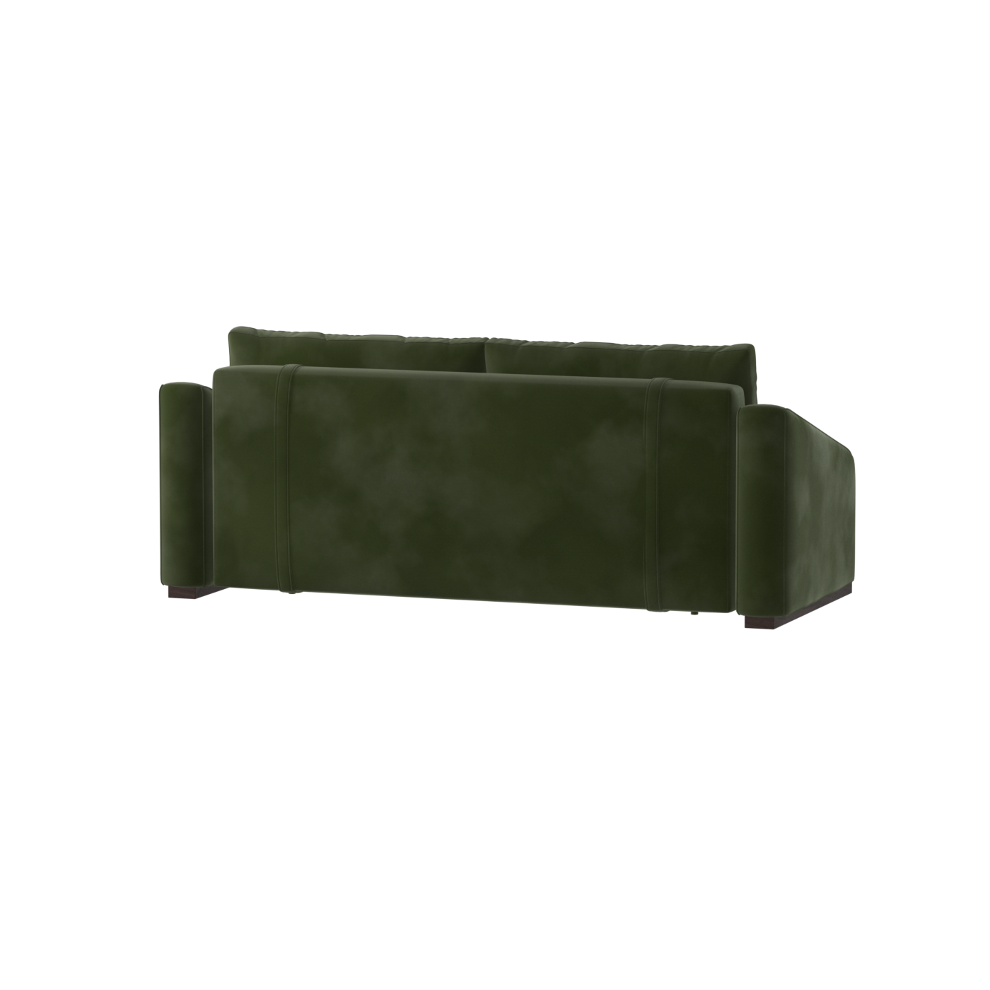 Chelsea Sofa Bed with Modern Form and Convertible Function
