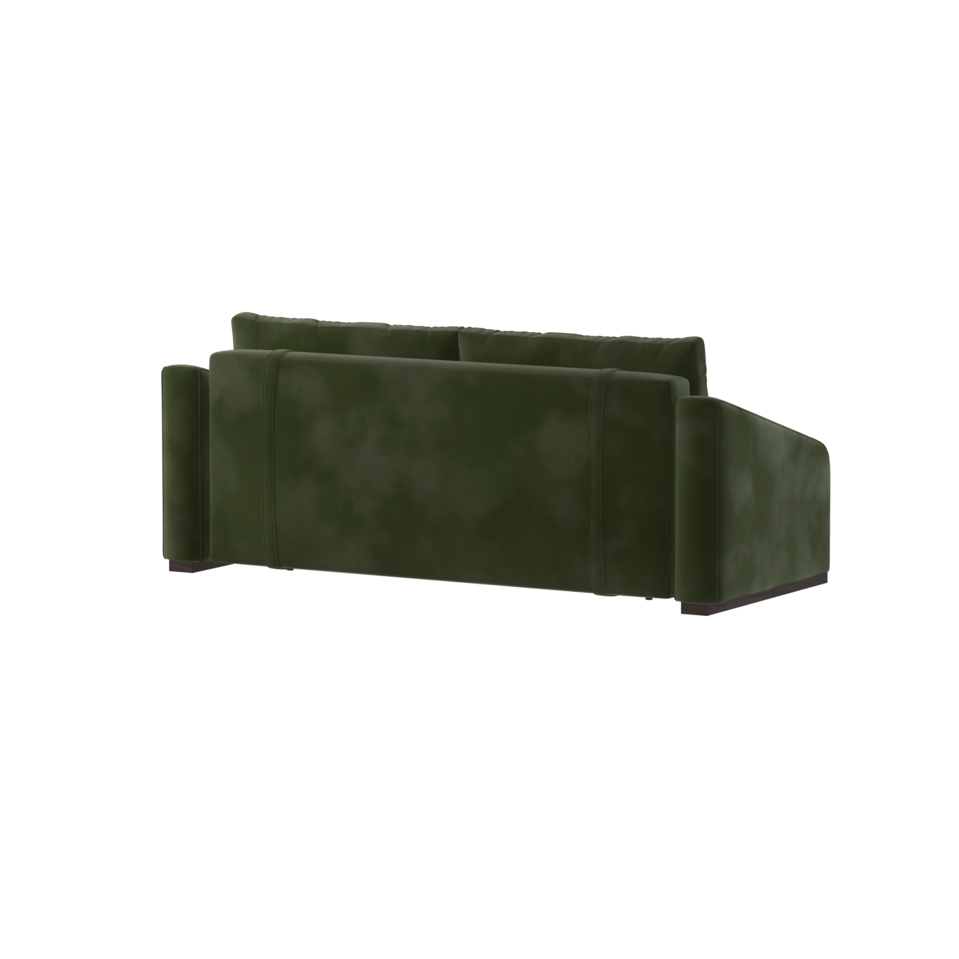 Chelsea Sofa Bed with Modern Form and Convertible Function