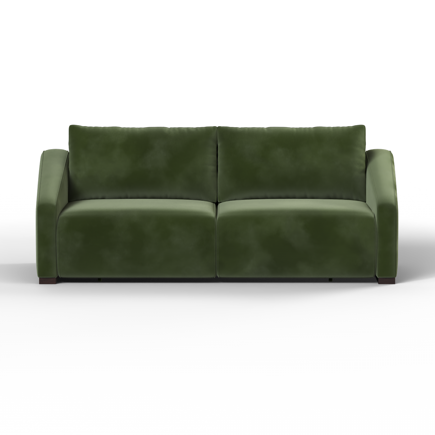 Chelsea Sofa Bed with Modern Form and Convertible Function