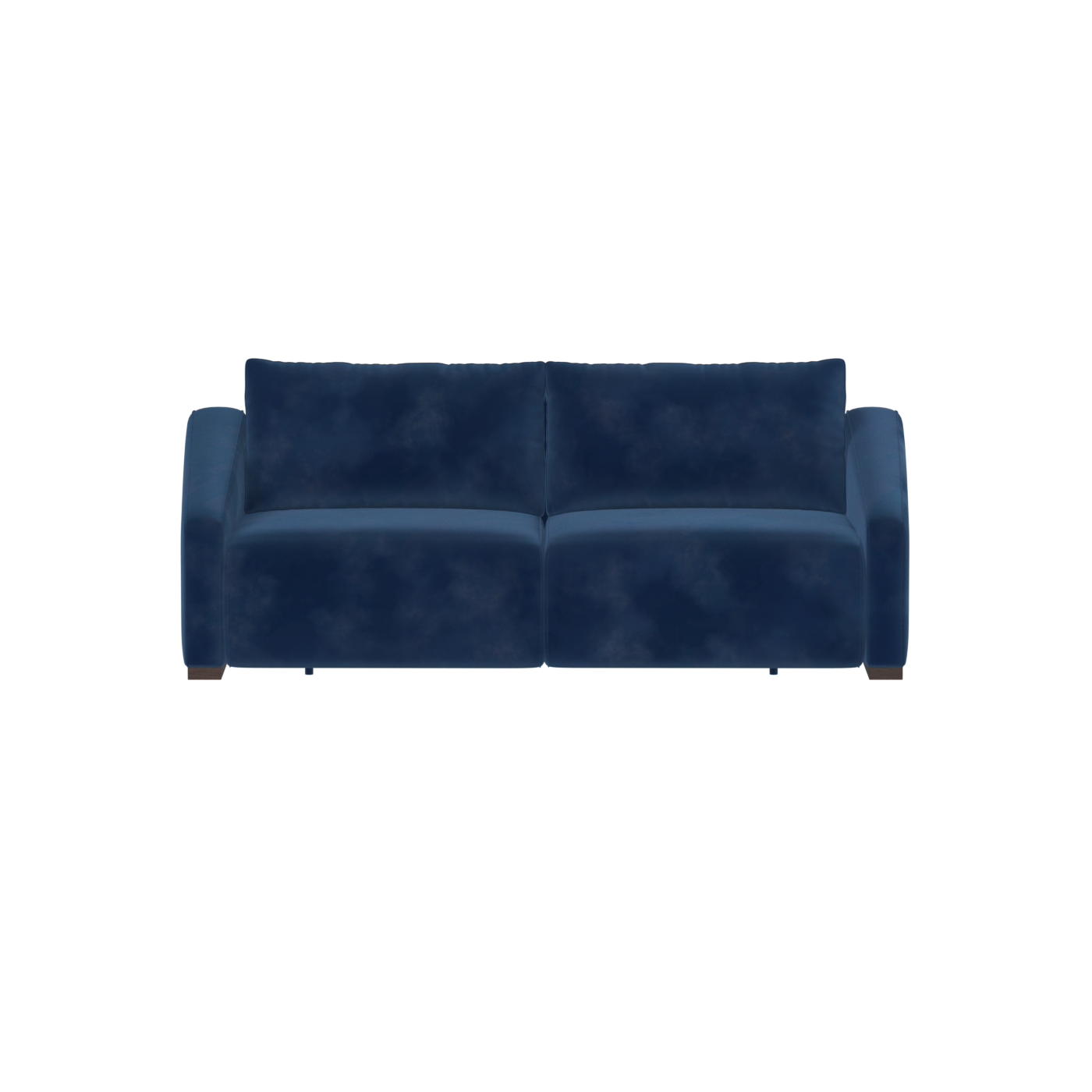 Chelsea Sofa Bed with Modern Form and Convertible Function