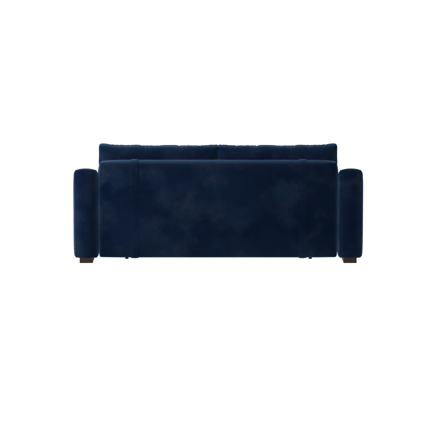 Chelsea Sofa Bed with Modern Form and Convertible Function
