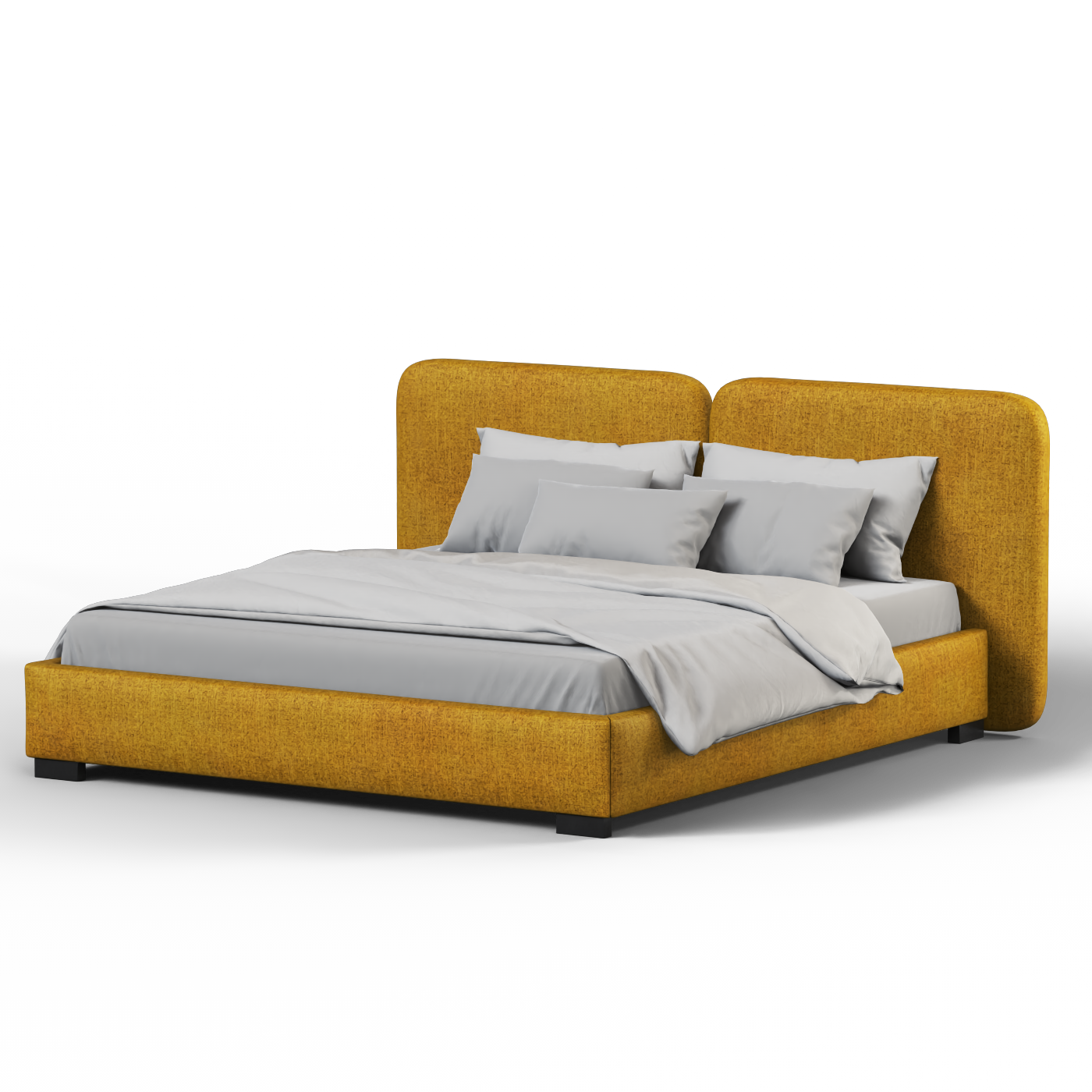 Chloe bed