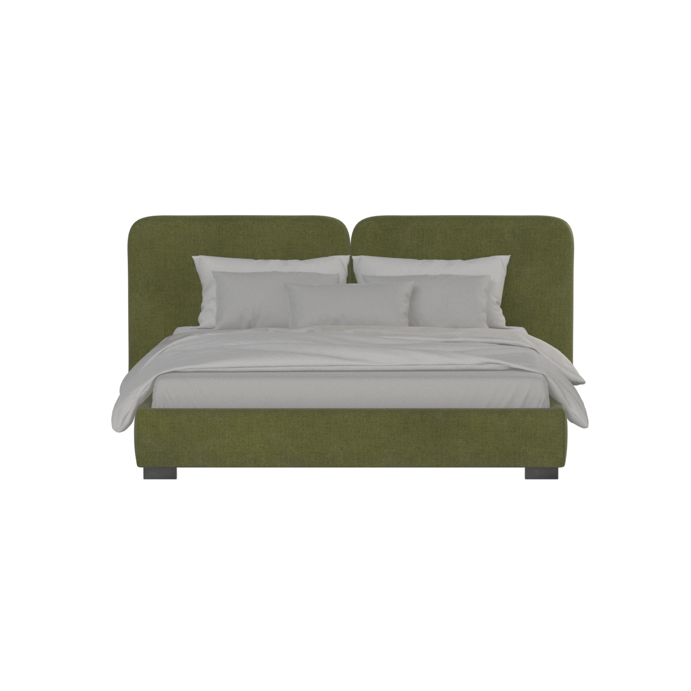 Chloe bed