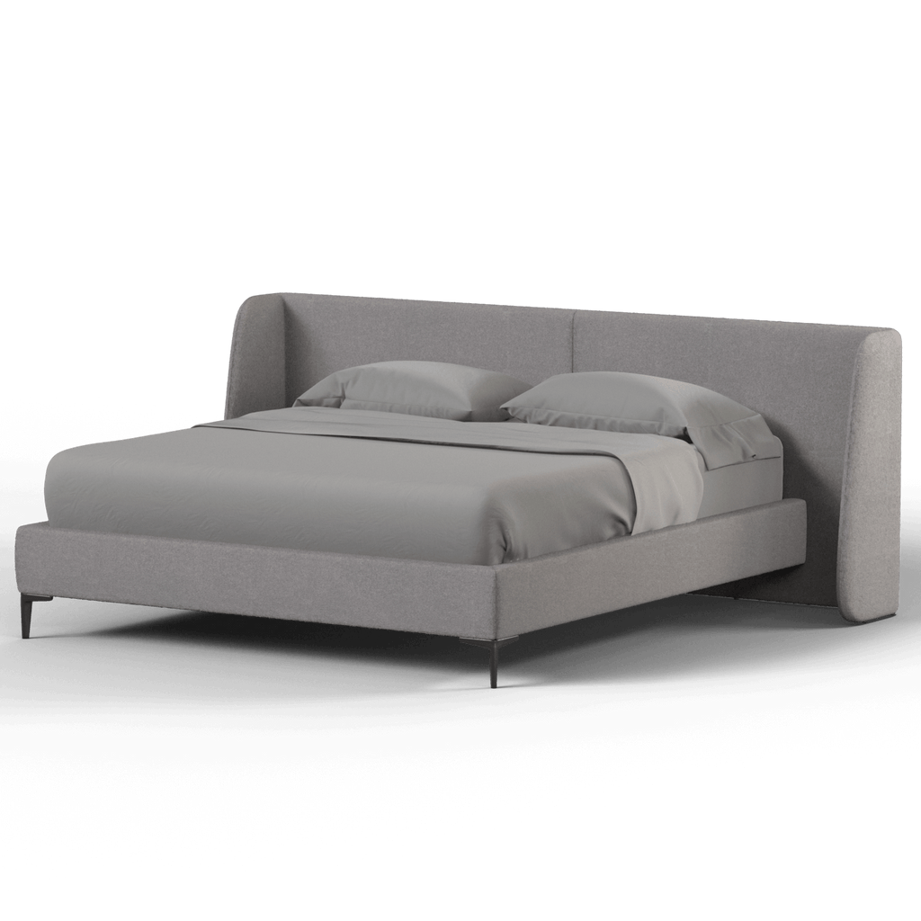 Abbey bed