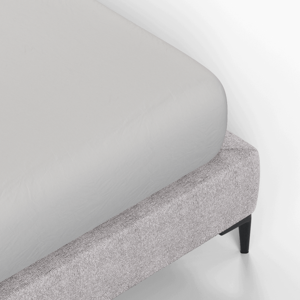 Abbey bed