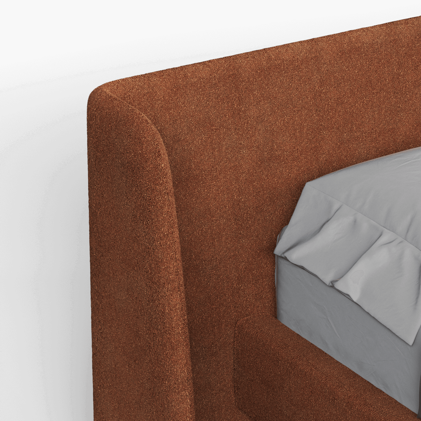 Abbey bed