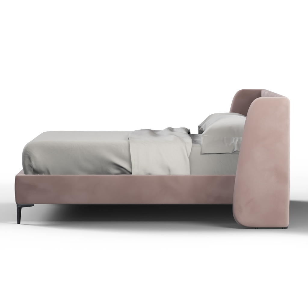 Abbey bed