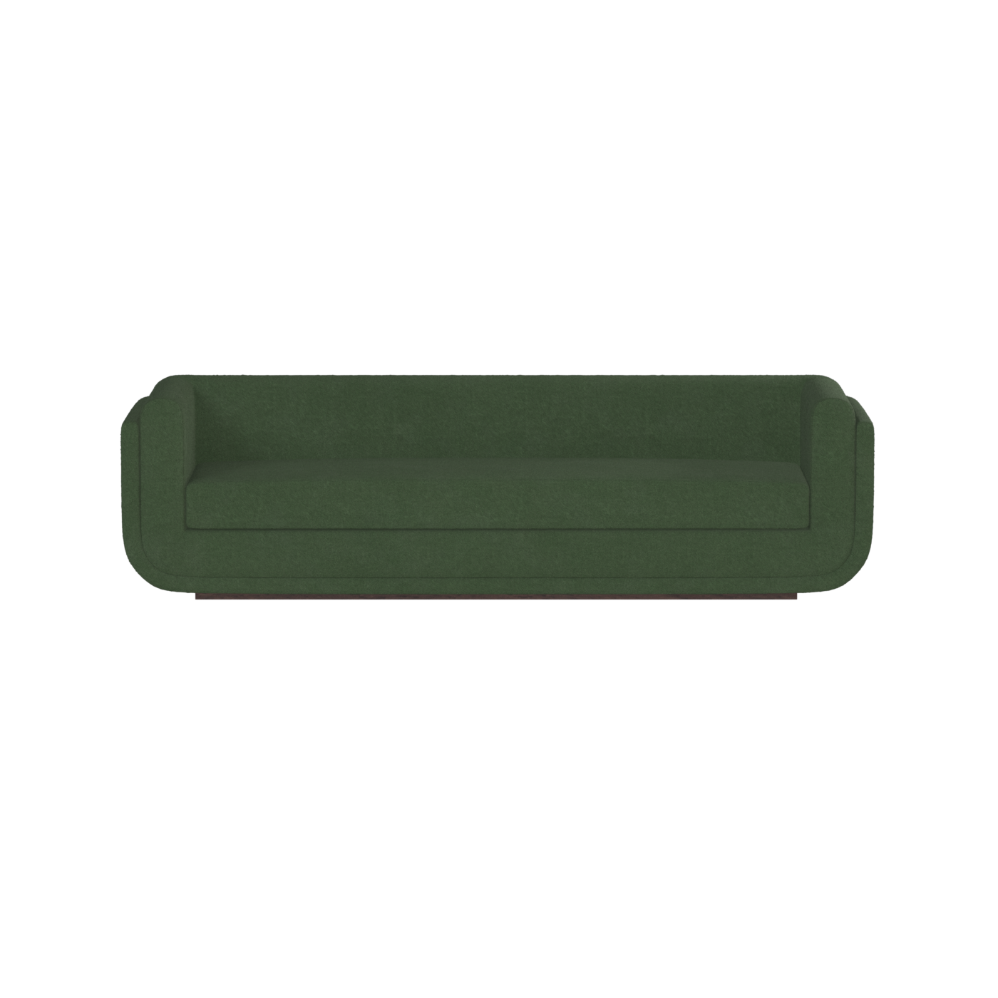 Craft sofa - High-grade materials