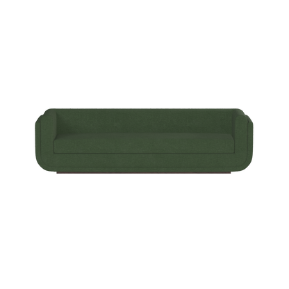 Craft sofa - High-grade materials