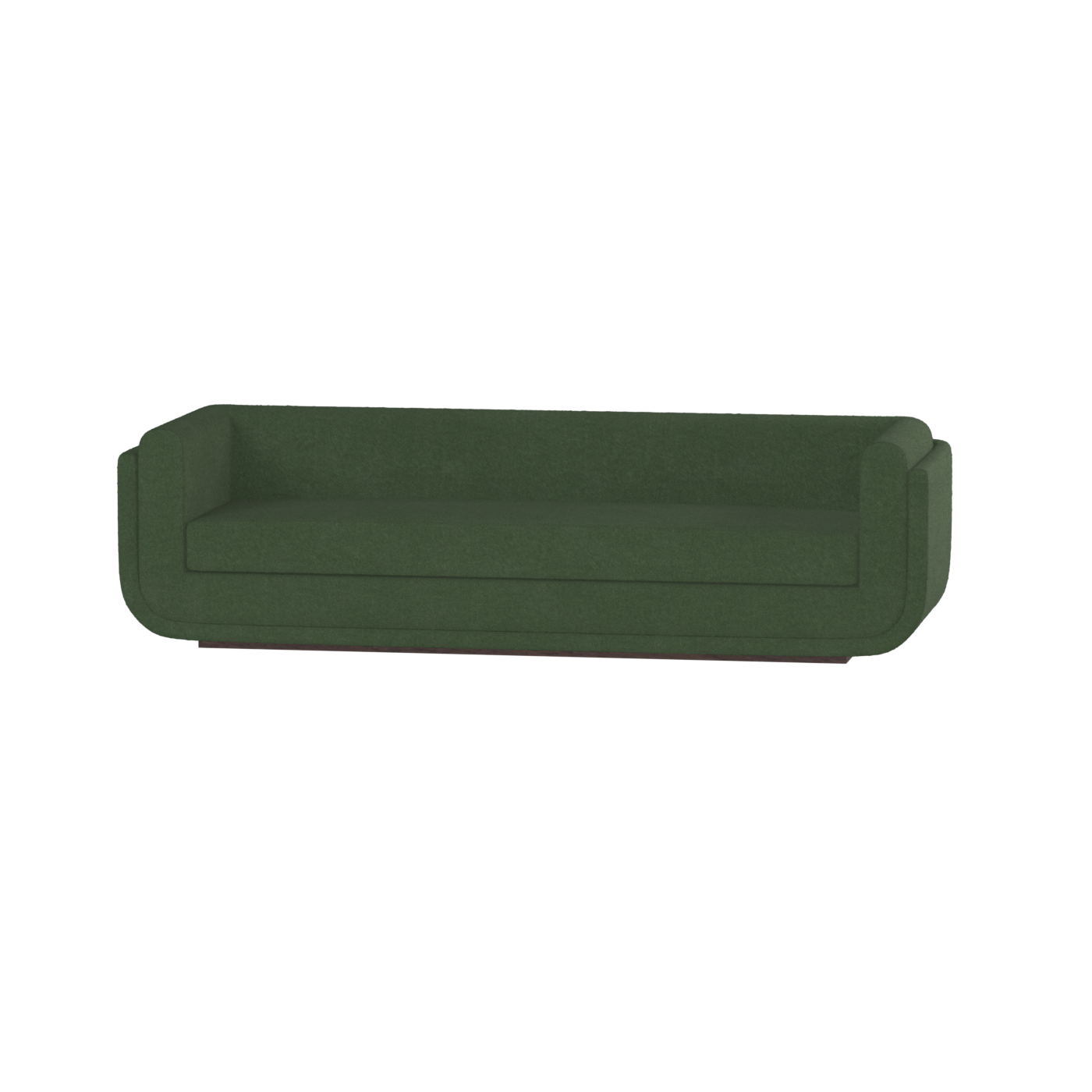 Craft sofa - High-grade materials