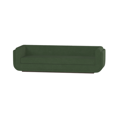 Craft sofa - High-grade materials