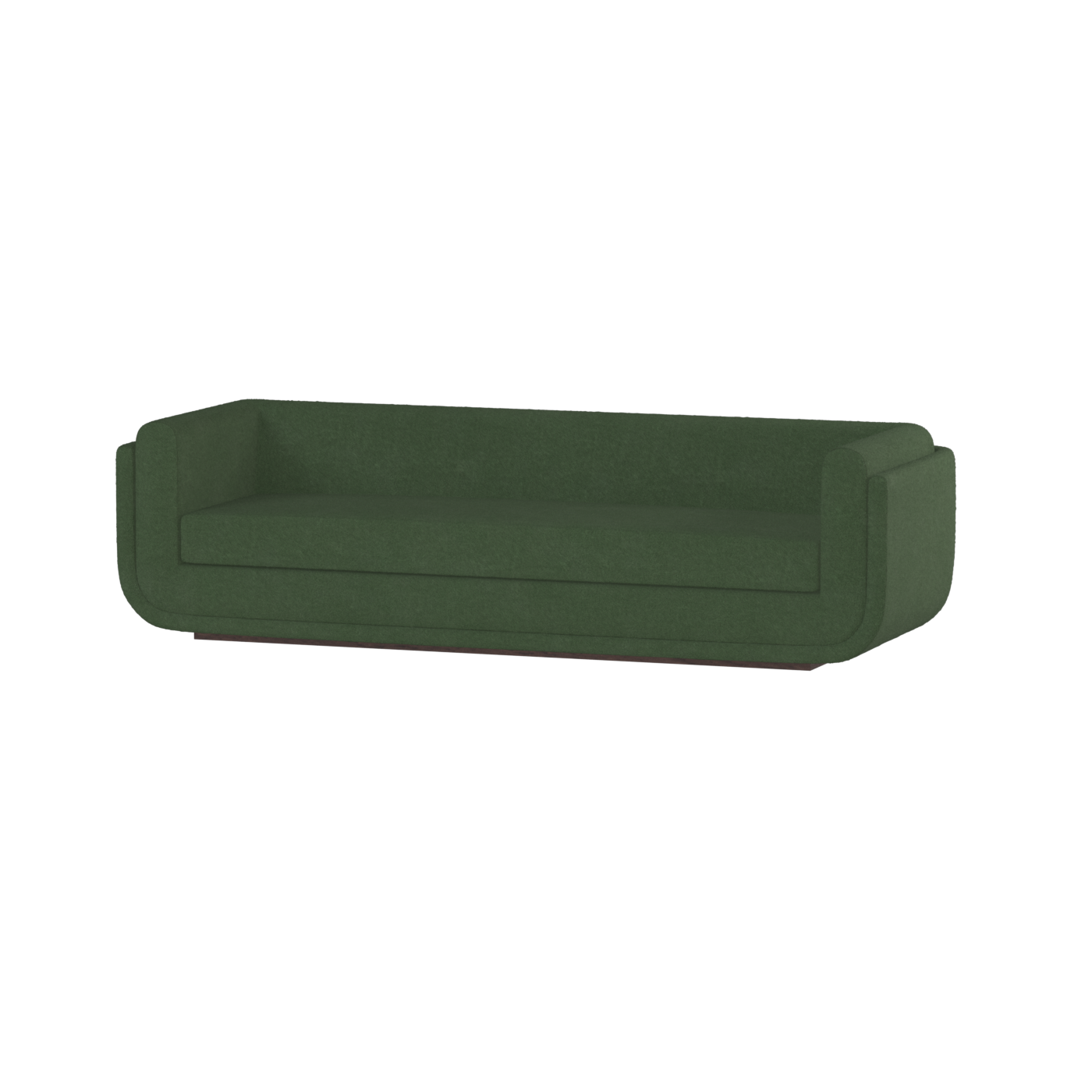 Craft sofa - High-grade materials