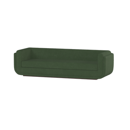 Craft sofa - High-grade materials