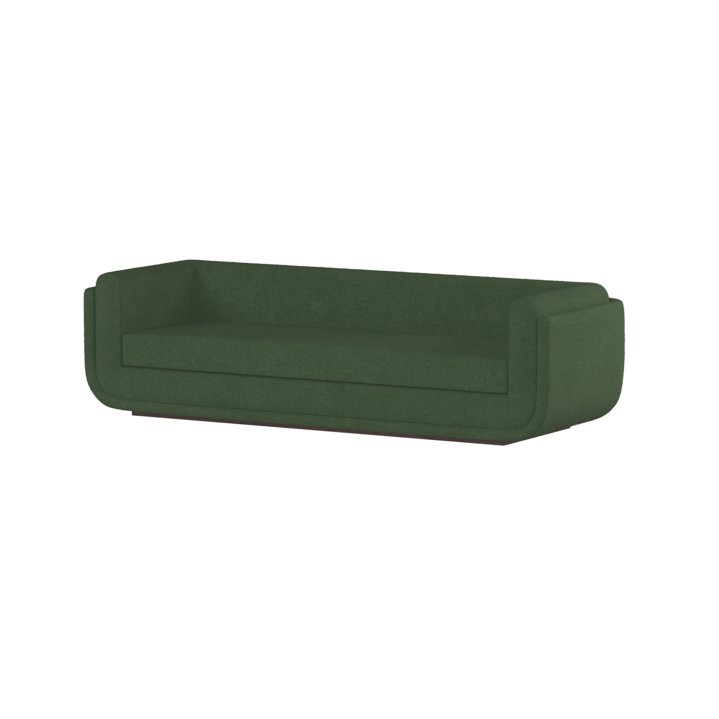 Craft sofa - High-grade materials
