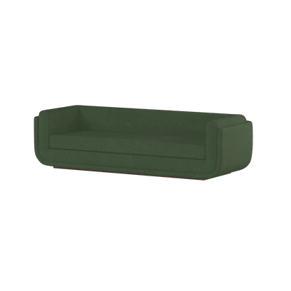 Craft sofa - High-grade materials