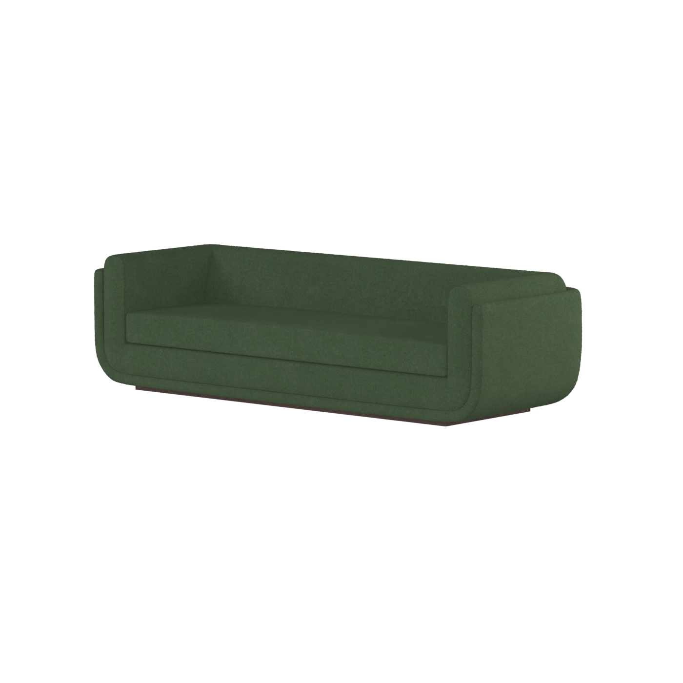 Craft sofa - High-grade materials