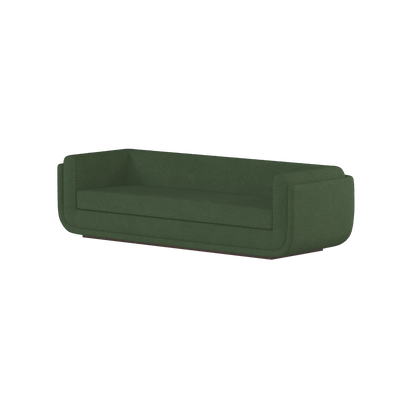 Craft sofa - High-grade materials