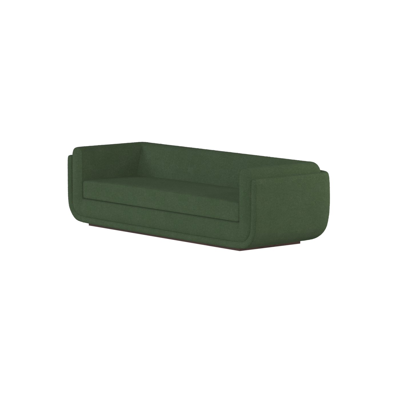 Craft sofa - High-grade materials